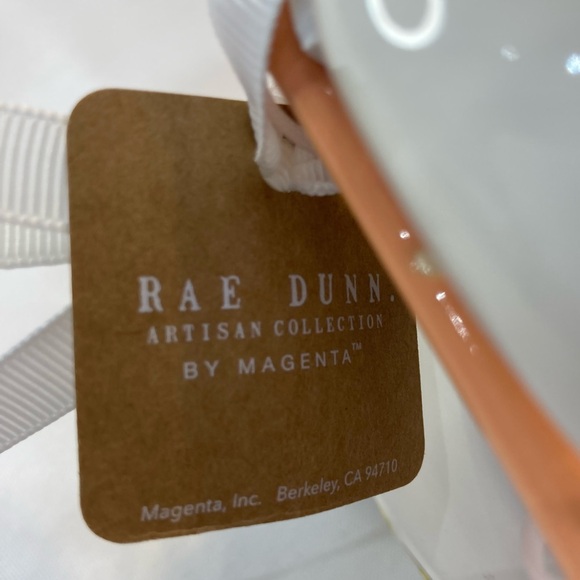 Rae Dunn Disney Beauty & The Beast Belle Mug With Spoon - Picture 9 of 9